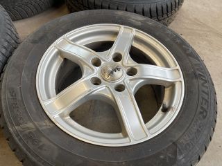 bontott KIA CEED Alufelni Szett