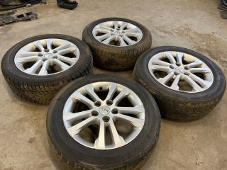 bontott KIA CEED Alufelni Szett