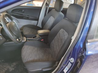 bontott KIA CEED Bal A Oszlop Burkolat