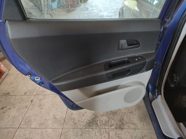 bontott KIA CEED Bal A Oszlop Burkolat