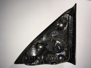 bontott KIA CEED Bal A Oszlop Hangszóró