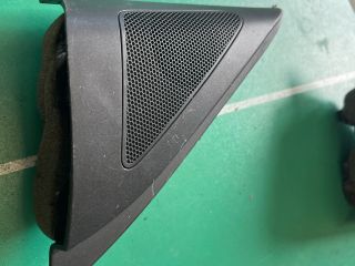 bontott KIA CEED Bal A Oszlop Hangszóró