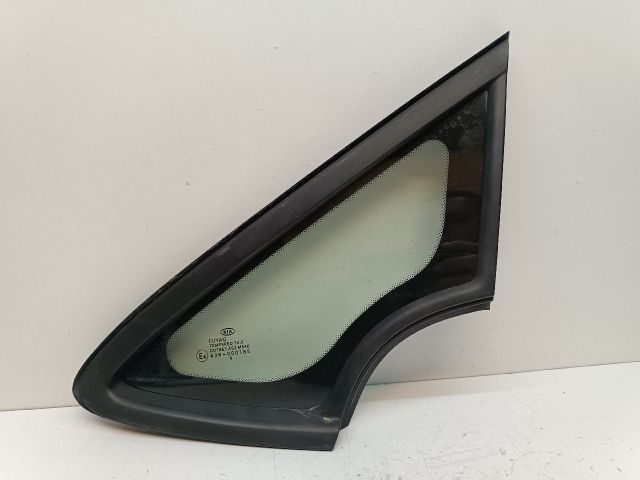 bontott KIA CEED Bal A Oszlop Oldalablak Üveg