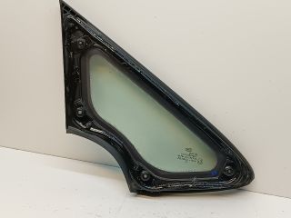 bontott KIA CEED Bal A Oszlop Oldalablak Üveg