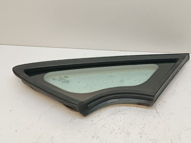 bontott KIA CEED Bal A Oszlop Oldalablak Üveg