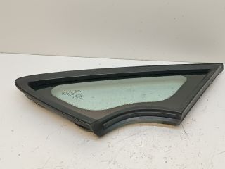 bontott KIA CEED Bal A Oszlop Oldalablak Üveg