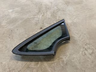 bontott KIA CEED Bal A Oszlop Oldalablak Üveg