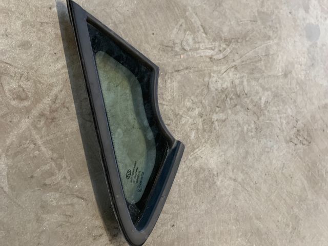 bontott KIA CEED Bal A Oszlop Oldalablak Üveg