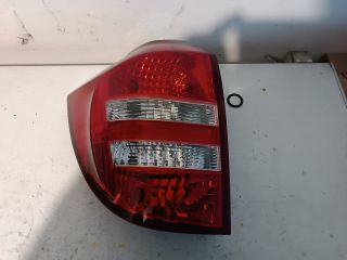 bontott KIA CEED Bal Alsó Hátsó Lámpa