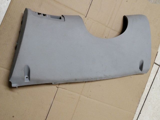 bontott KIA CEED Bal Alsó Műszerfal Burkolat