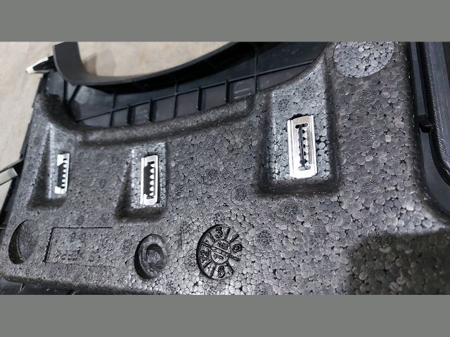 bontott KIA CEED Bal Alsó Műszerfal Burkolat