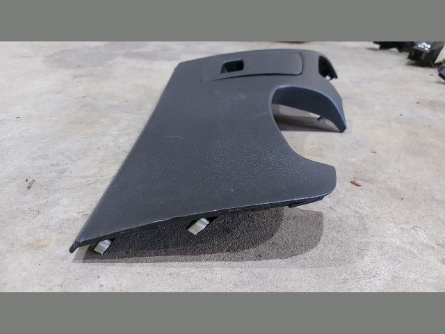 bontott KIA CEED Bal Alsó Műszerfal Burkolat