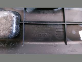 bontott KIA CEED Bal Alsó Műszerfal Burkolat