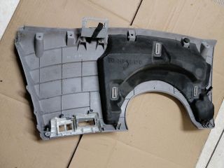 bontott KIA CEED Bal Alsó Műszerfal Burkolat