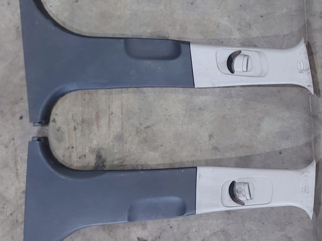 bontott KIA CEED Bal B Oszlop Burkolat