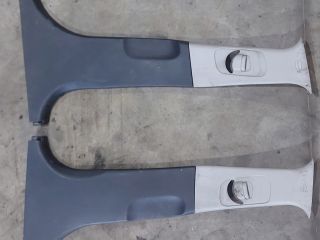 bontott KIA CEED Bal B Oszlop Burkolat