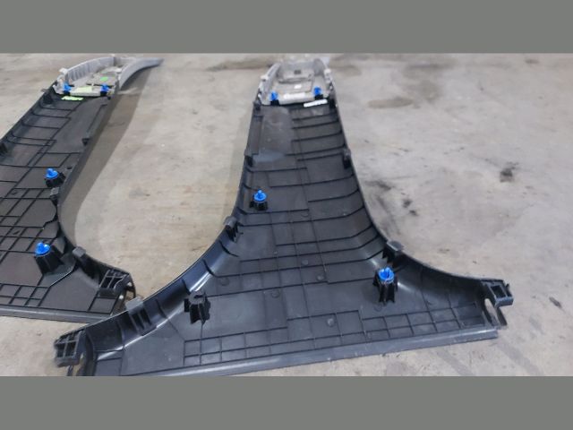 bontott KIA CEED Bal B Oszlop Burkolat