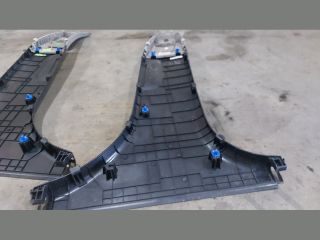 bontott KIA CEED Bal B Oszlop Burkolat