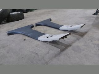 bontott KIA CEED Bal B Oszlop Burkolat