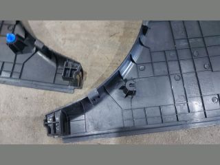 bontott KIA CEED Bal B Oszlop Burkolat