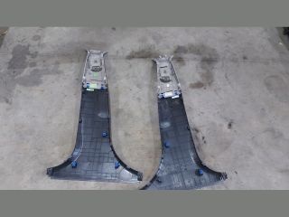 bontott KIA CEED Bal B Oszlop Burkolat