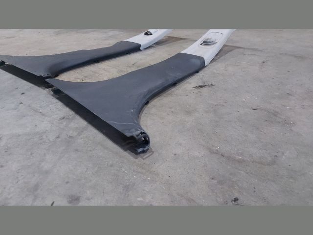 bontott KIA CEED Bal B Oszlop Burkolat