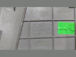 bontott KIA CEED Bal B Oszlop Burkolat