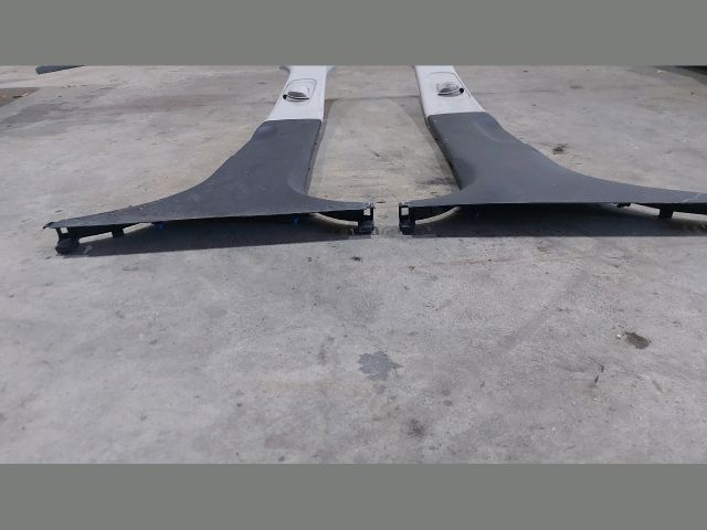 bontott KIA CEED Bal B Oszlop Burkolat