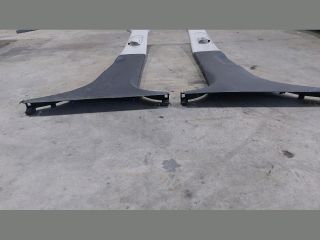 bontott KIA CEED Bal B Oszlop Burkolat