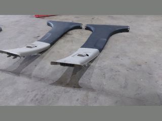 bontott KIA CEED Bal B Oszlop Burkolat