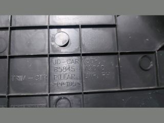 bontott KIA CEED Bal B Oszlop Burkolat