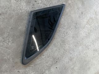 bontott KIA CEED Bal C Oszlop Oldalablak Üveg