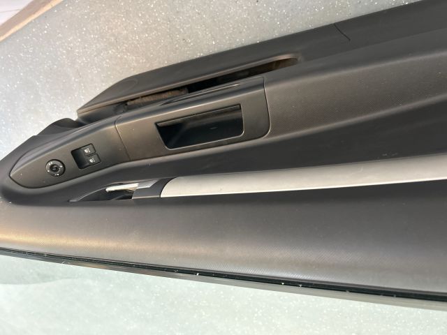 bontott KIA CEED Bal első Ablak