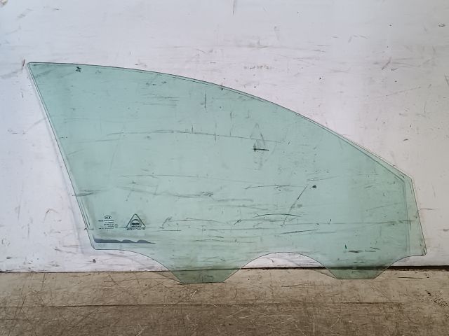 bontott KIA CEED Bal első Ablak