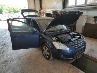 bontott KIA CEED Bal első Ablak