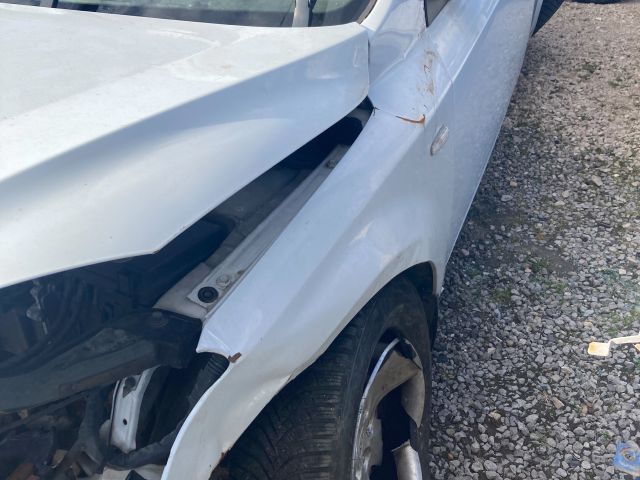 bontott KIA CEED Bal első Ablak