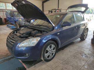 bontott KIA CEED Bal első Ablak