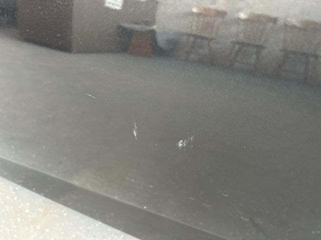 bontott KIA CEED Bal első Ablak