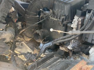 bontott KIA CEED Bal első Ablak