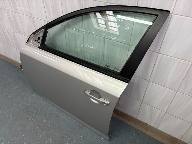 bontott KIA CEED Bal első Ablak