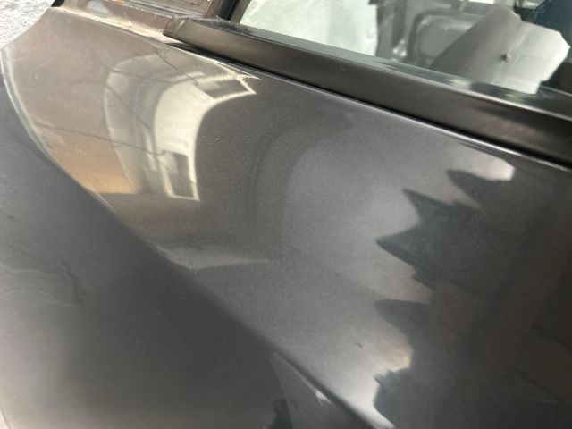 bontott KIA CEED Bal első Ablak