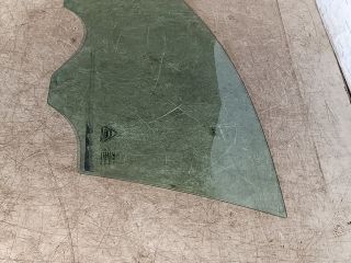 bontott KIA CEED Bal első Ablak