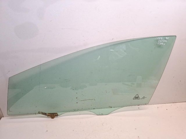 bontott KIA CEED Bal első Ablak