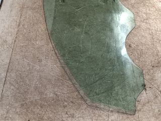 bontott KIA CEED Bal első Ablak