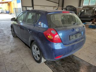 bontott KIA CEED Bal első Ablak