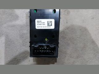 bontott KIA CEED Bal első Ablakemelő Kapcsoló