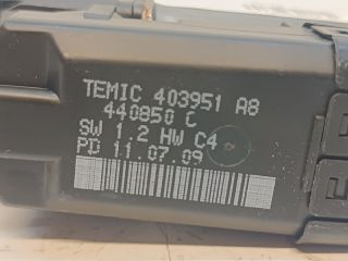 bontott KIA CEED Bal első Ablakemelő Motor