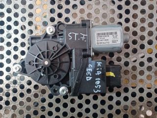 bontott KIA CEED Bal első Ablakemelő Motor