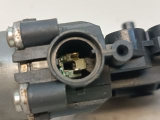 bontott KIA CEED Bal első Ablakemelő Motor