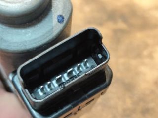 bontott KIA CEED Bal első Ablakemelő Motor